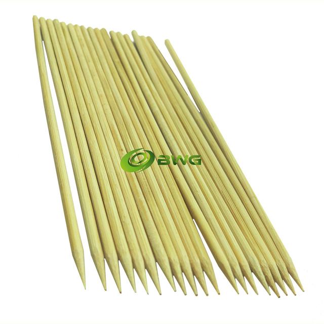 Bamboo skewers/Bamboo sticks - Vietnam